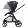 Maxi Cosi Street Travel Sistem Bebek Arabası Essential Graphite