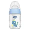 Wee Baby Klasik Plus Geniş Ağızlı PP Biberon 125 ml