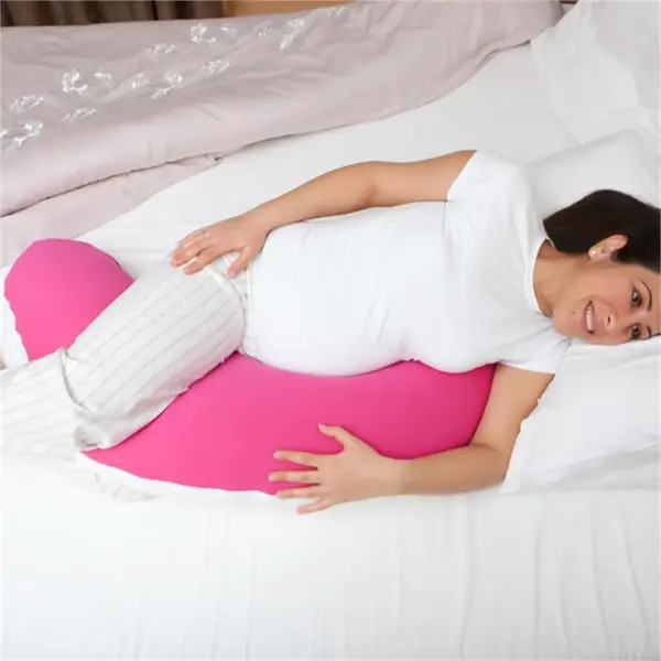 Mycey Body Hamile Destek Yastığı