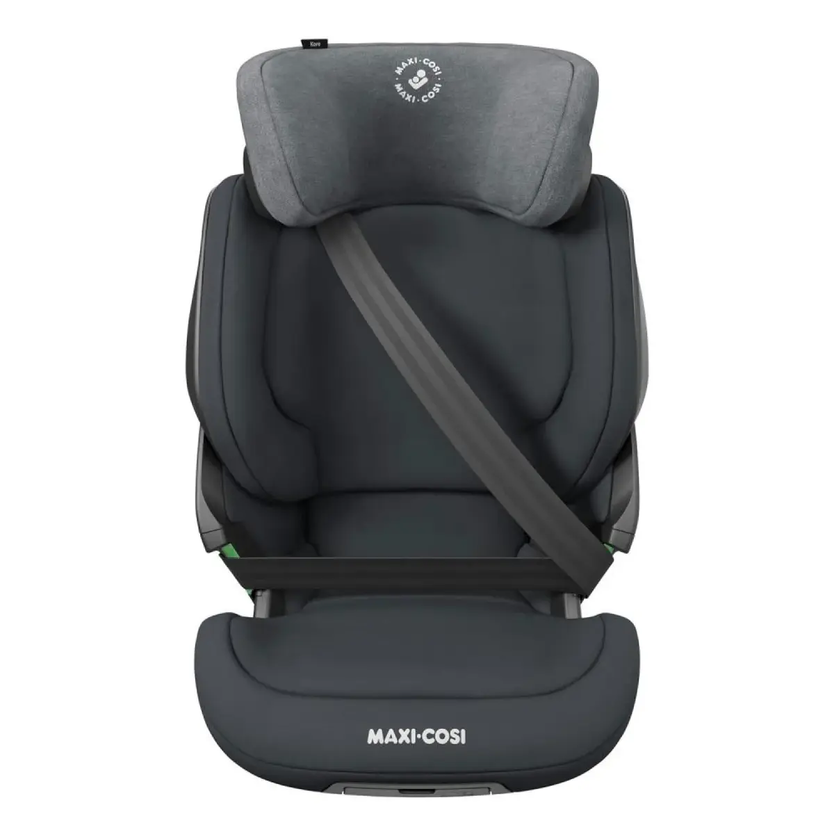 Maxi Cosi Kore I-Size Oto Koltuğu 15-36 Kg Authentic Graphite