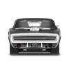 Dodge Charger R/T Sesli ve Işıklı Uzaktan Kumandalı Araba 1970 1:16