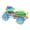 Smartivity Pilli Motorlu Blok 107 Parça