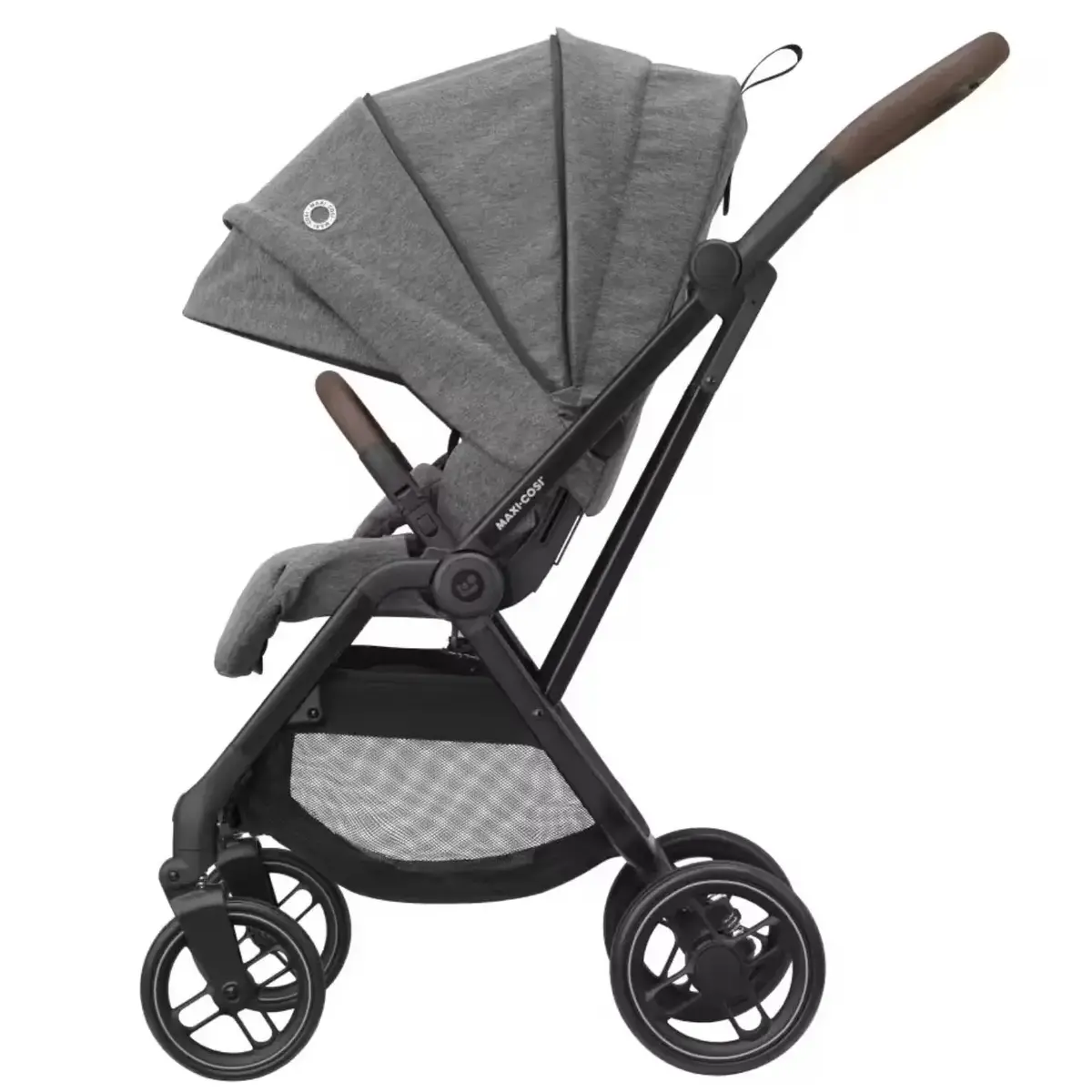Maxi-Cosi Leona2 Bebek Arabası Select Grey