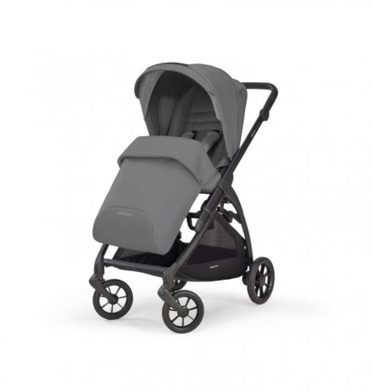 Inglesina Electa Bebek Arabası Chelsea Grey Inglesina Electa Bebek Arabası Chelsea Grey