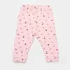 Bibaby Pijama Takımı Sweet Friends Pembe