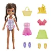 Polly Pocket ve Moda Aksesuarları Oyun Setleri