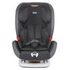 Chicco Youniverse Fix Oto Koltuğu 9-36 Kg Jet Black