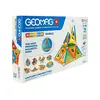 Geomag Supercolor Panels Manyetik Zeka Oyunu 78 Parça