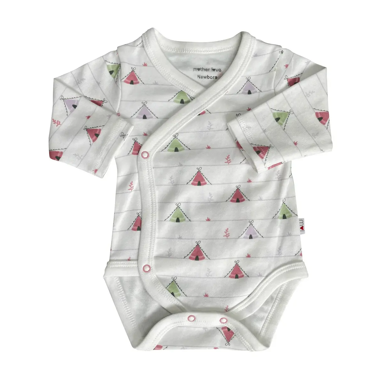 Mother Love Zıbın Body Selcan