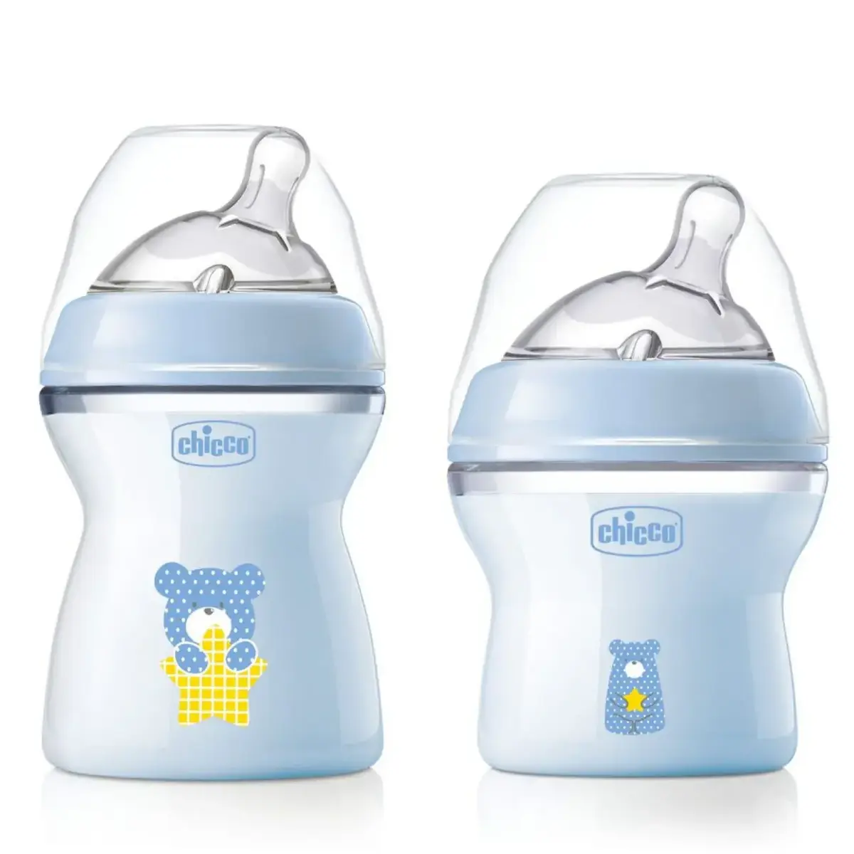 Chicco Natural Feeling Hediye Seti Erkek