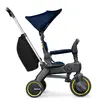 Doona Liki Katlanır Bebek Bisikleti S3 Royal Blue