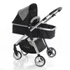 Pierre Cardin Trendy Travel Sistem Bebek Arabası Gri