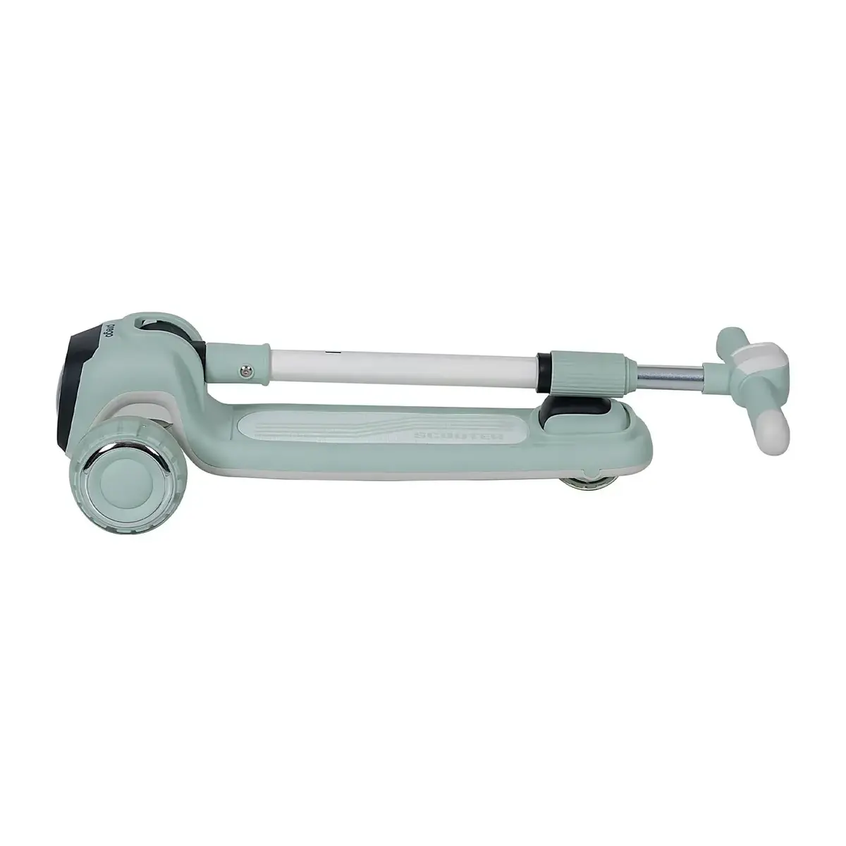 Prego Toys Smile Scooter Yeşil