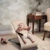 Babybjörn Balance Soft Ana Kucağı Cotton Jersey KHaki Beige