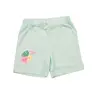 Mini Damla Şort Love Summer Mint