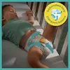 Prima Aktif Bebek Bezi 2 Beden Mini 4-8 Kg 72li Fırsat Paketi