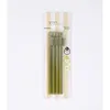 Pandish Hüphüp Silikon Pipet 4lü Yeşil