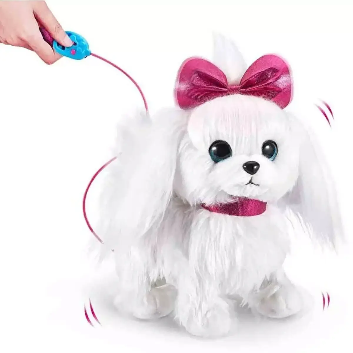 Pets Alive Yürüyen Köpeğim