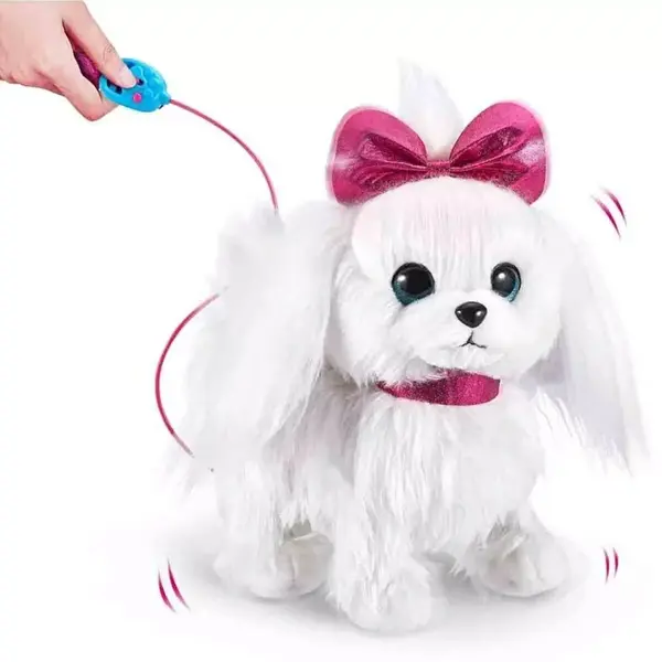 Pets Alive Yürüyen Köpeğim