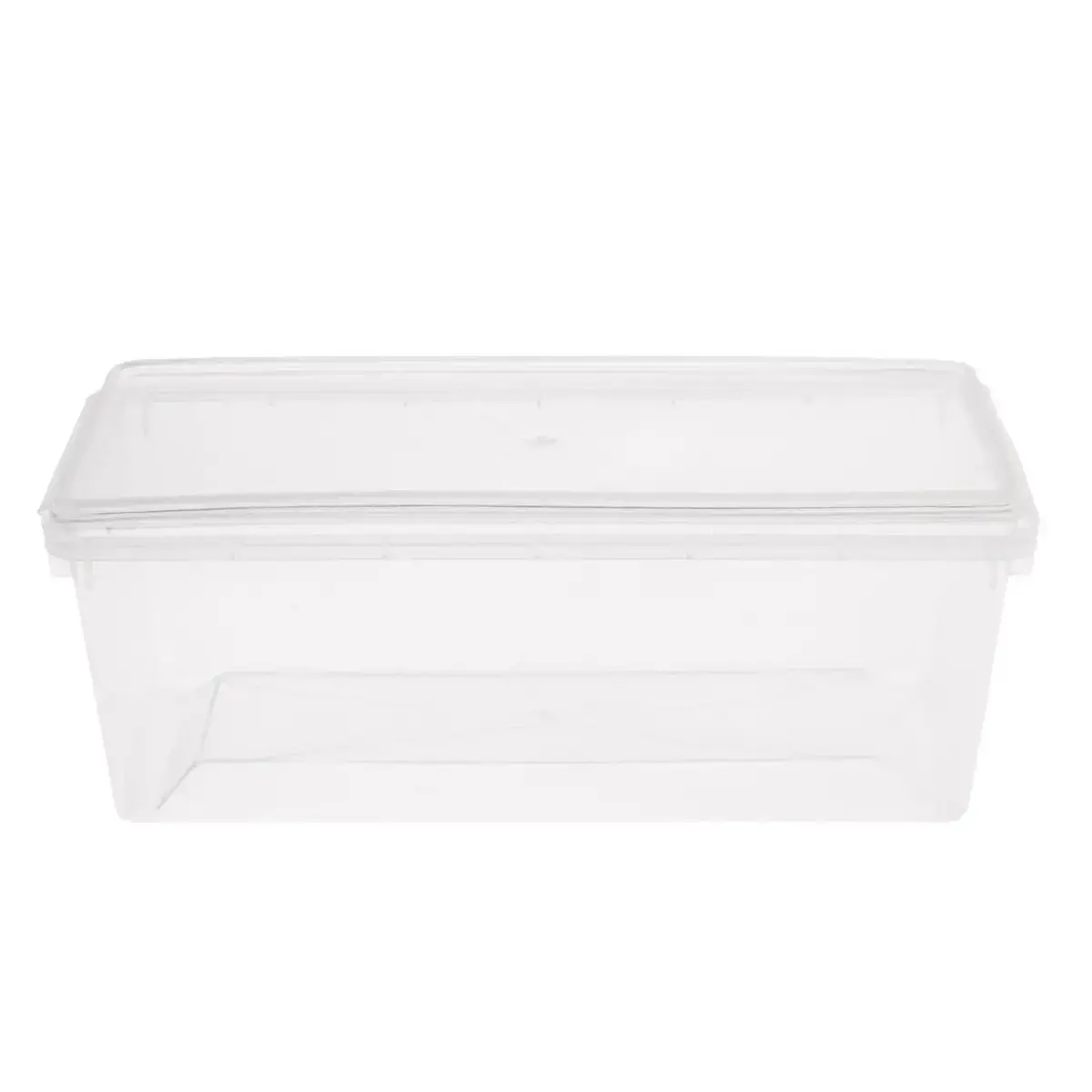 Supercupp Saklama Kabı Şeffaf 300gr 10lu