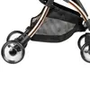 Kikka Boo Cloe Kabin Bebek Arabası Grey