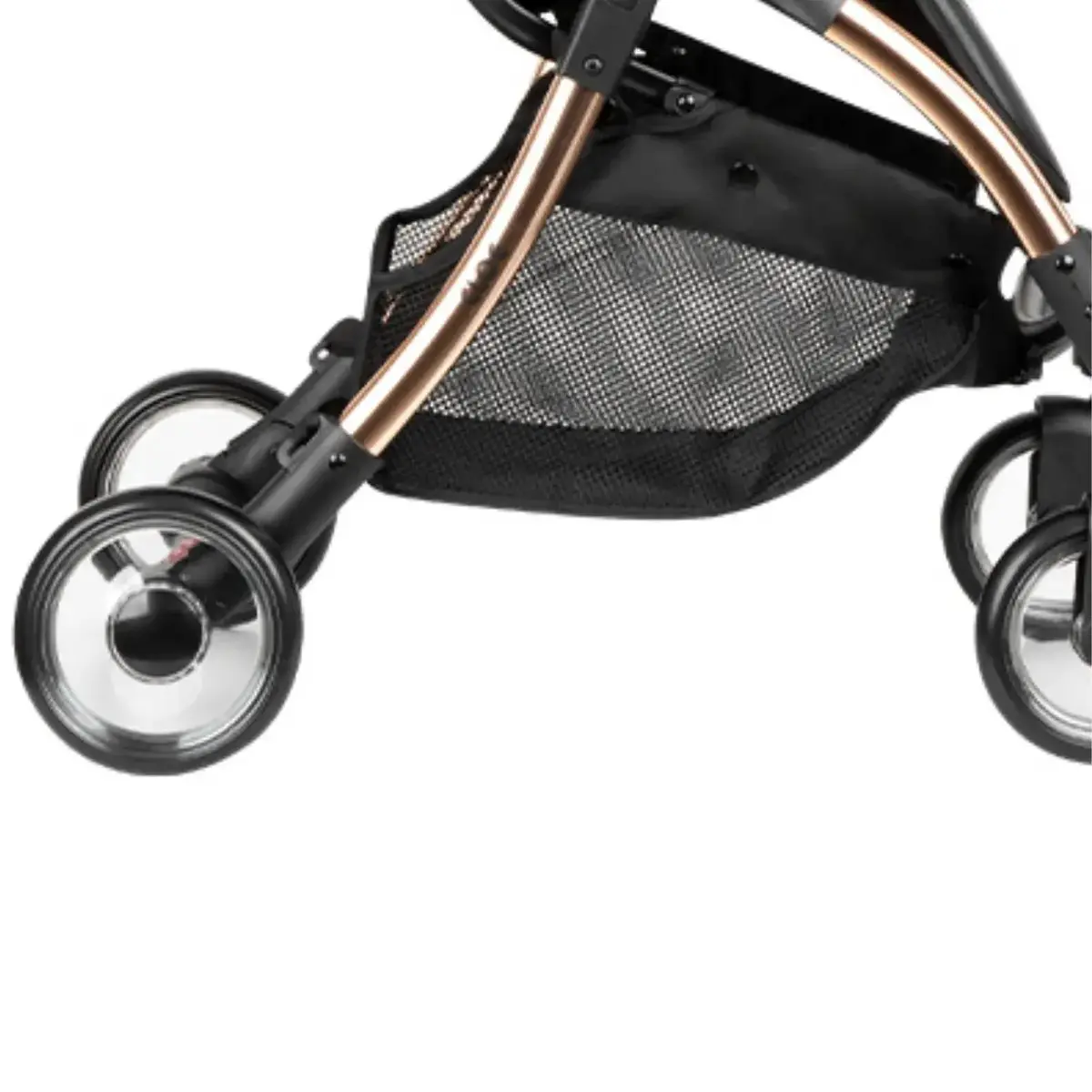 Kikka Boo Cloe Kabin Bebek Arabası Grey