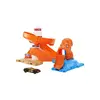 Hot Wheels Düşman Yaratıklar Oyun Seti