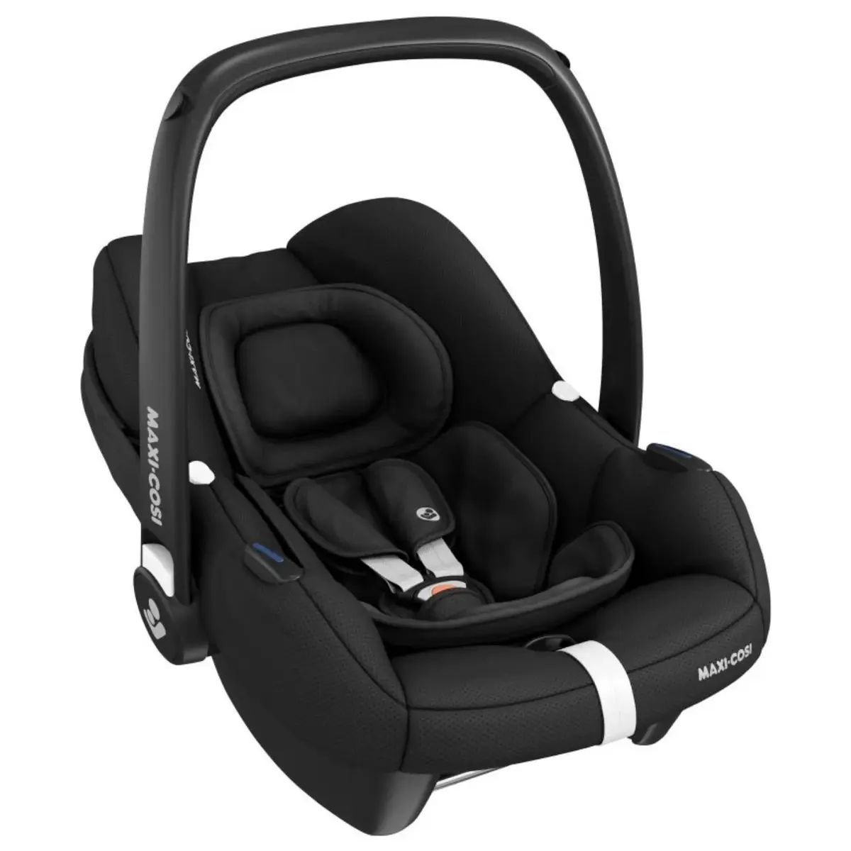 Maxi Cosi CabrioFix I-Size Oto Koltuğu 0-13 Kg Essential Black