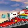 LEGO City İtfaiye Kurtarma Teknesi