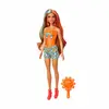 Barbie Color Reveal Renk Değiştiren Sürpriz Barbie Gökkuşağı Serisi