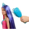 Barbie Dreamtopia Uzun Saçlı Bebekler