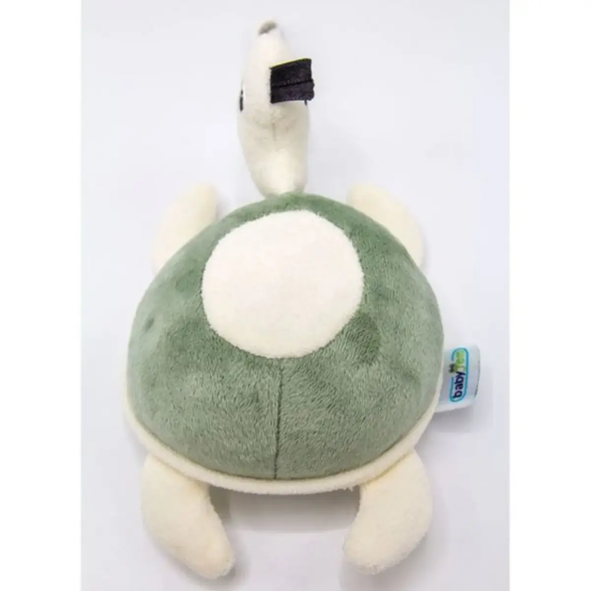 Babyjem Çıngıraklı Kaplumbağa Mint