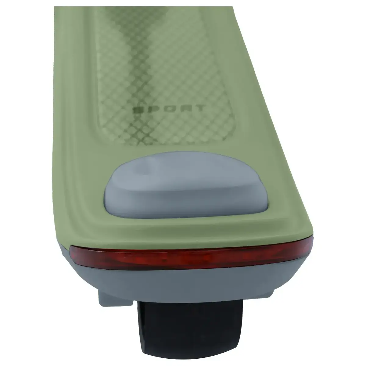 Prego Nitro Scooter Yeşil