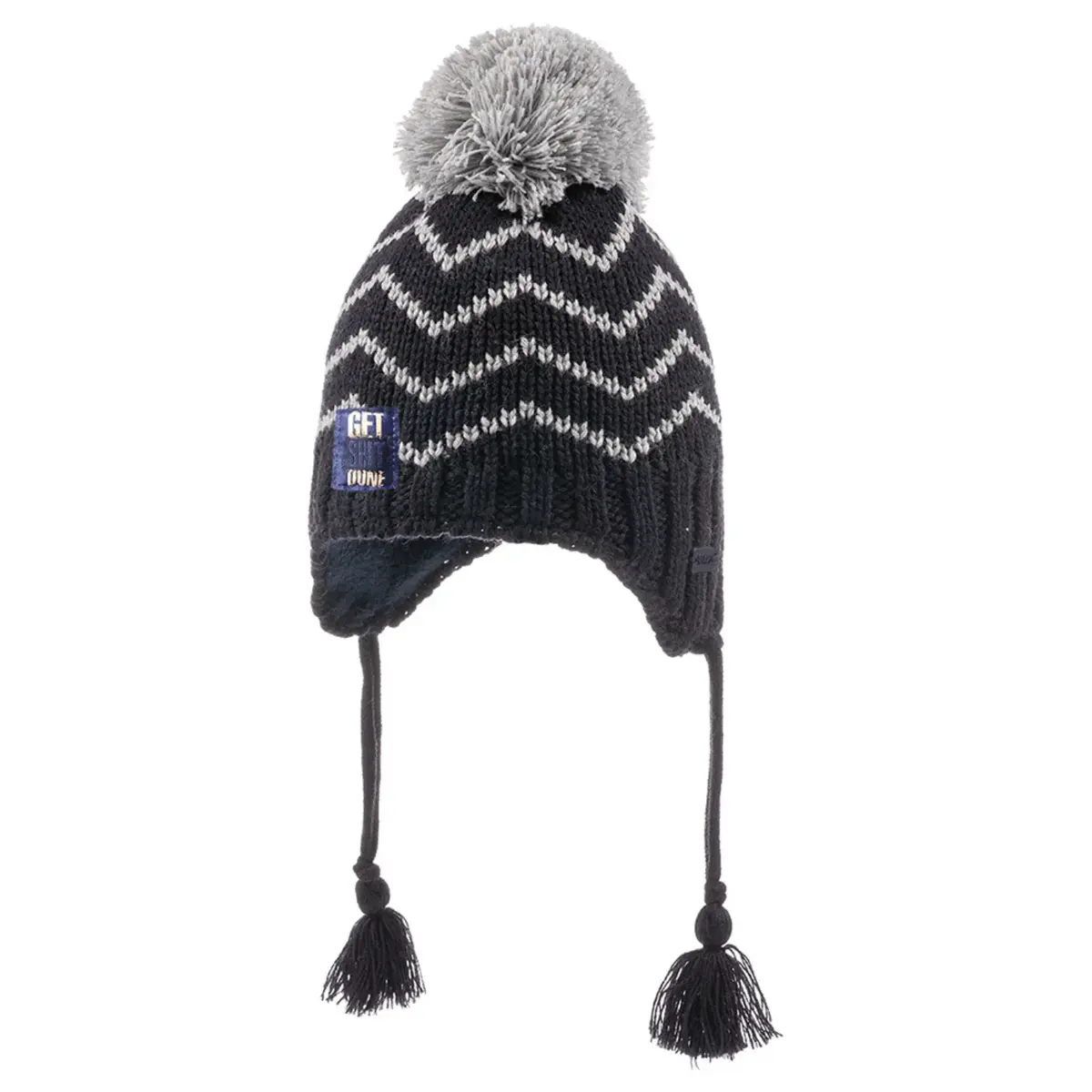 Kitti Bere Kulaklı Lacivert Kitti Bere Kulaklı Lacivert