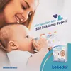 Bebedor Anne Sütü Saklama Poşeti 20li x 2 Adet