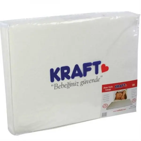 Kraft Pamuk Yatak 60x120 cm