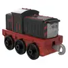 Thomas & Friends Trackmaster Sür-Bırak Küçük Tekli Trenler