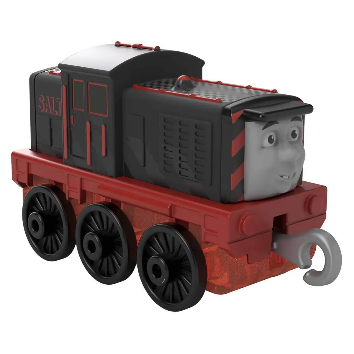 Thomas & Friends Trackmaster Sür-Bırak Küçük Tekli Trenler