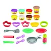 Play-Doh Yaratıcı Mutfağım Pankek Oyun Seti