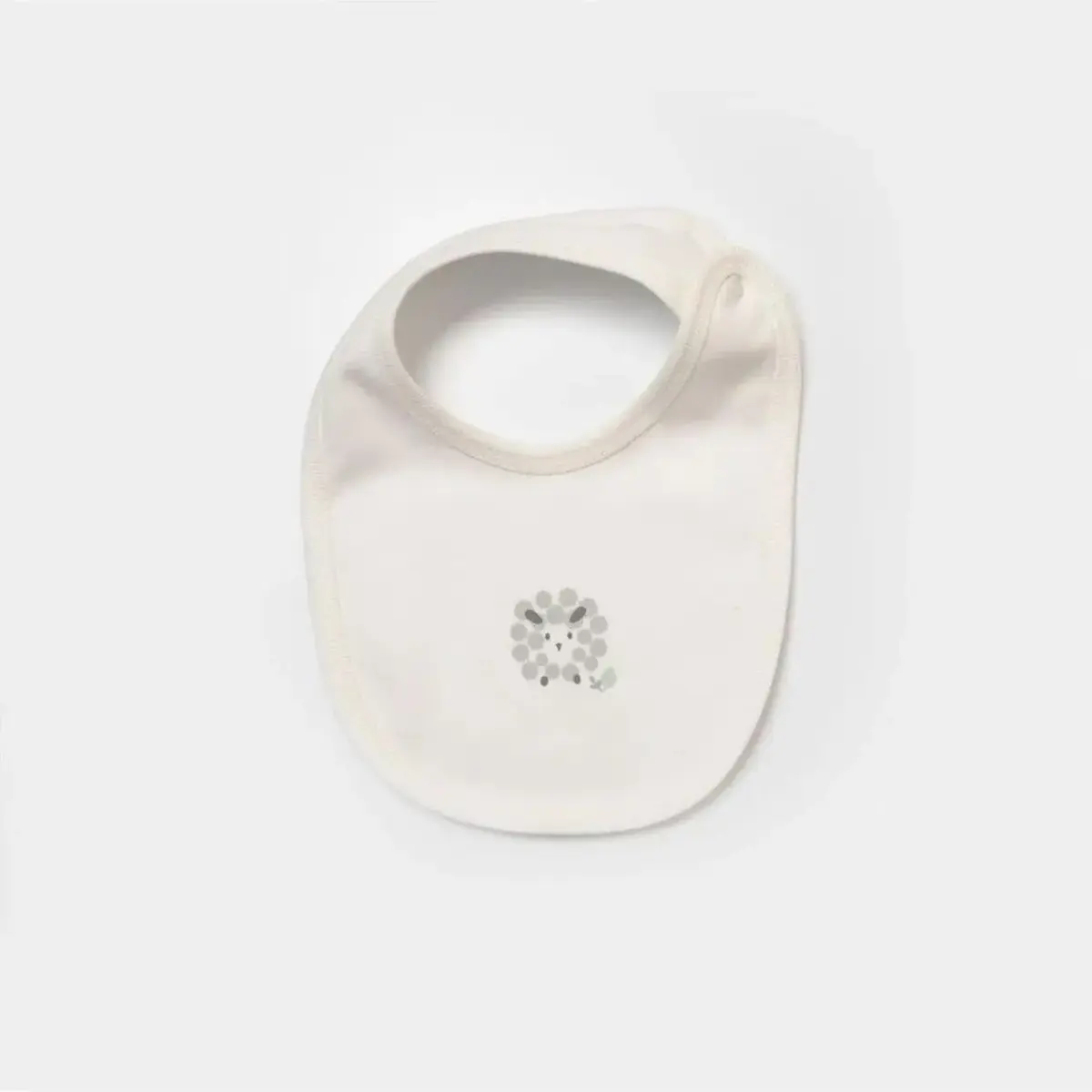 Bibaby Hastane Çıkışı 10lu Lamb Friends Gri