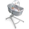 Chicco Baby Hug 4 in 1 Ana Kucağı Grey Relux