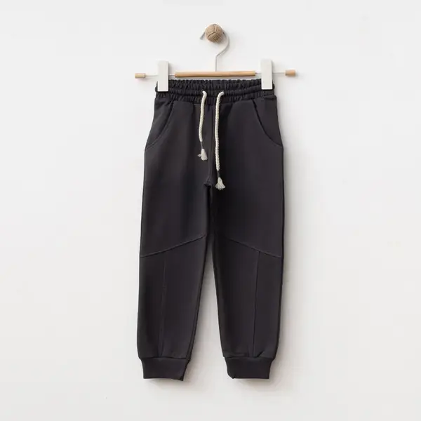 Winimo Eşofman Altı Parçalı Basic Füme