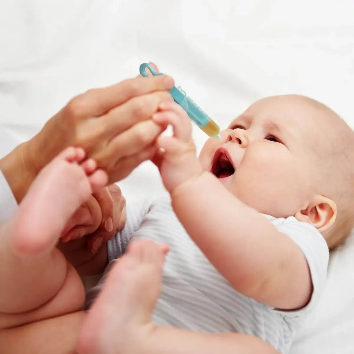 Mycey İlaç ve Vitamin Kaşığı