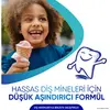 Sensodyne Promine Çocuklar İçin Diş Macunu 3-5 Yaş 50 ml