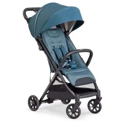 Inglesina Quid2+ Kabin Bebek Arabası Manta Blue