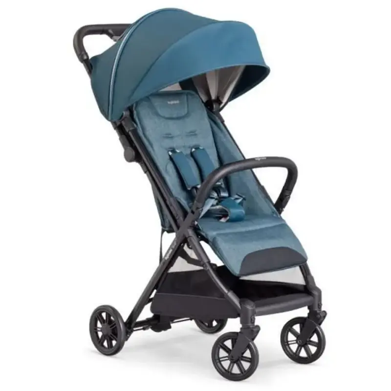 Inglesina Quid2+ Kabin Bebek Arabası Midnight Blue