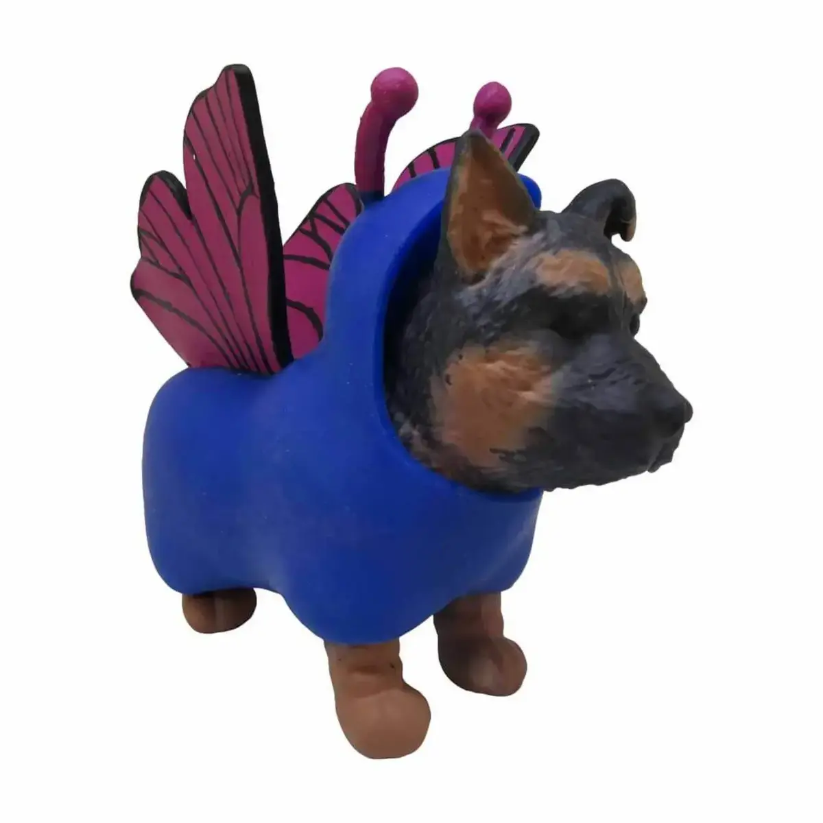 Diramix Dress Your Puppy Kostümlü Figürler S2