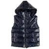 Angeltouch Yelek Moncler Lacivert