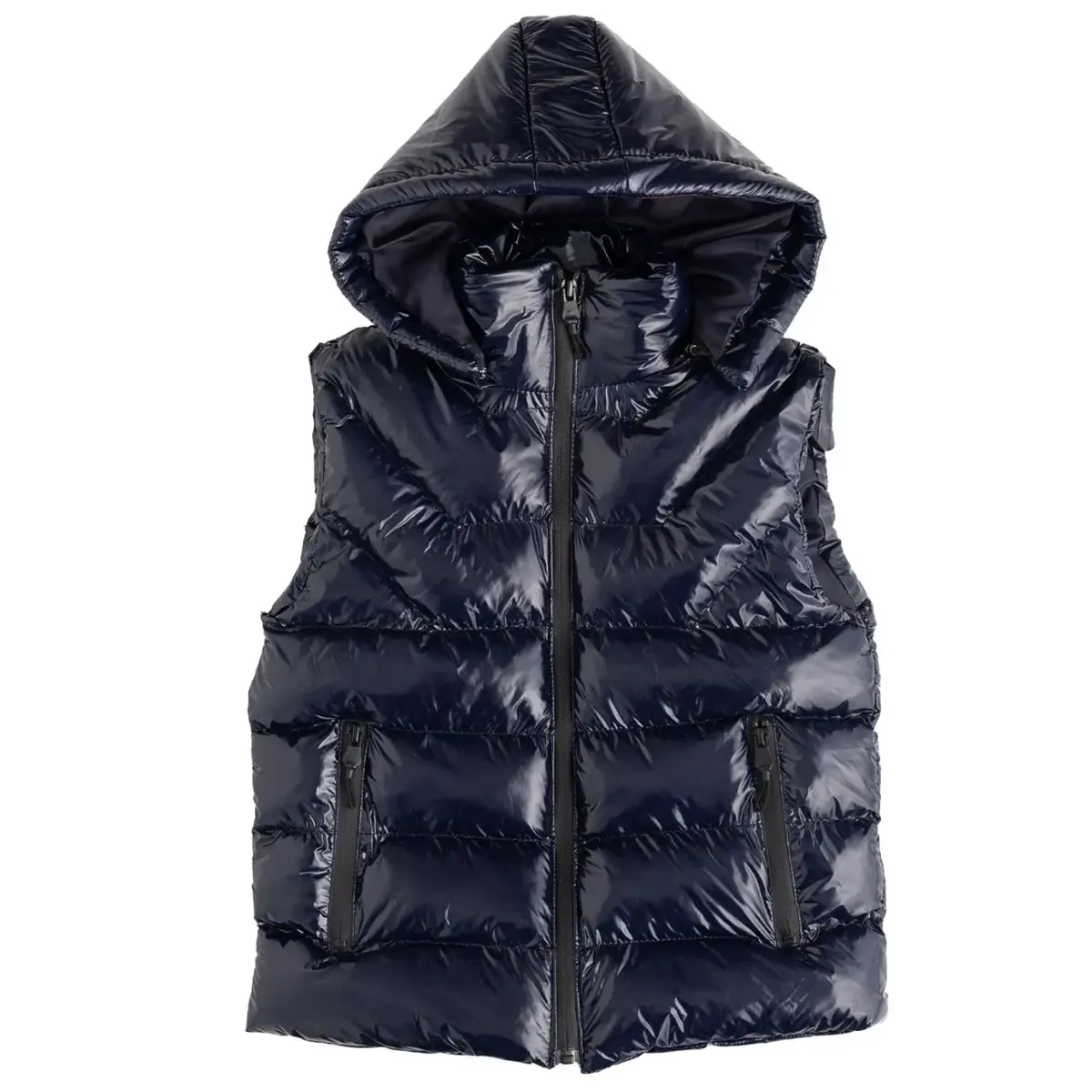Angeltouch Yelek Moncler Lacivert