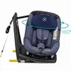 Maxi Cosi AxissFix Oto Koltuğu 0-18 Kg Sparkling Blue